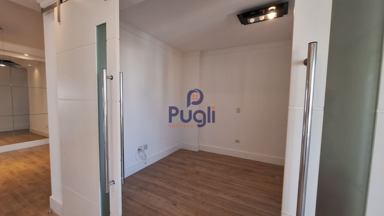 Imagem Apartamento com 4 Quartos à Venda, 127 m² em Vila Pompéia - São Paulo