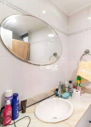 Imagem Imóvel com 3 Quartos à Venda, 100 m² em Perdizes - São Paulo