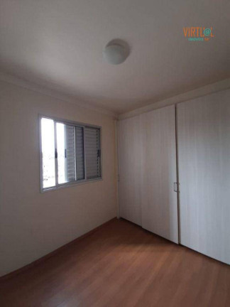 Imagem Apartamento com 3 Quartos à Venda, 65 m² em água Branca - São Paulo