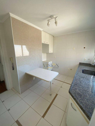 Imagem Apartamento com 2 Quartos à Venda, 96 m² em Bosque - Campinas Imagem Apartamento com 2 Quartos à Venda, 96 m² em Bosque - Campinas