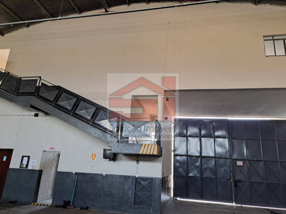 Imagem Galpão à Venda, 600 m² em Vila Galvão - Caçapava