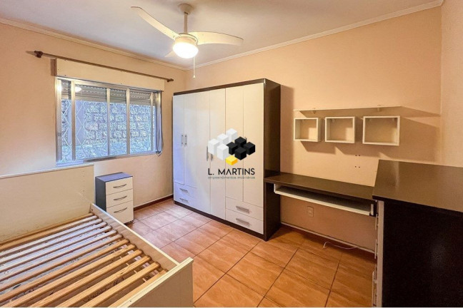 Imagem Apartamento com 3 Quartos à Venda, 69 m² em Nossa Senhora Das Graças - Canoas