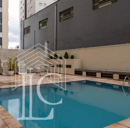 Imagem Apartamento com 2 Quartos à Venda, 66 m² em Saúde - São Paulo