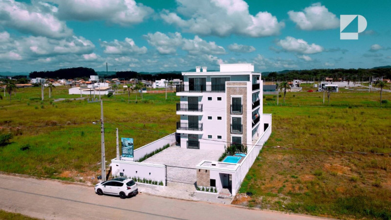 Imagem Apartamento com 2 Quartos à Venda, 80 m² em Loteamento Nova Brasilia - Barra Velha