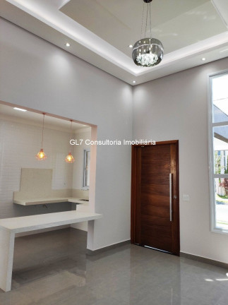 Imagem Casa com 3 Quartos à Venda,  em Jardim Park Real - Indaiatuba