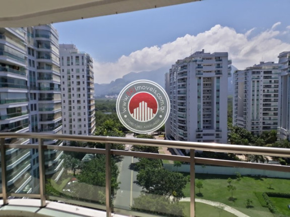 Imagem Apartamento com 4 Quartos à Venda, 376 m² em Barra Da Tijuca - Rio De Janeiro Imagem Apartamento com 4 Quartos à Venda, 376 m² em Barra Da Tijuca - Rio De Janeiro
