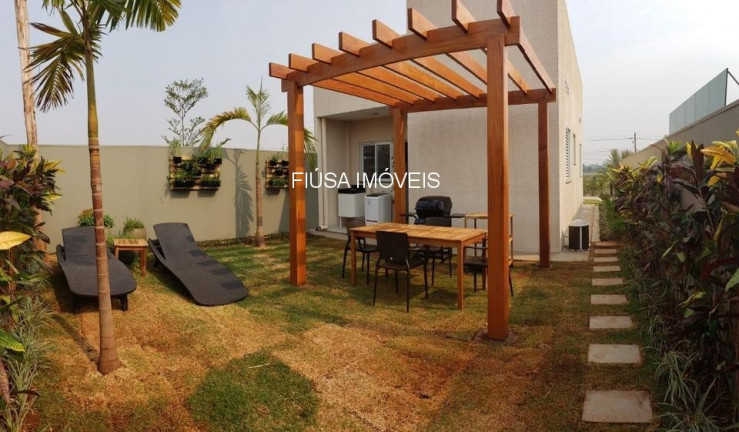 Imagem Casa com 2 Quartos à Venda, 44 m² em Recreio Anhangüera - Ribeirão Preto Imagem Casa com 2 Quartos à Venda, 44 m² em Recreio Anhangüera - Ribeirão Preto