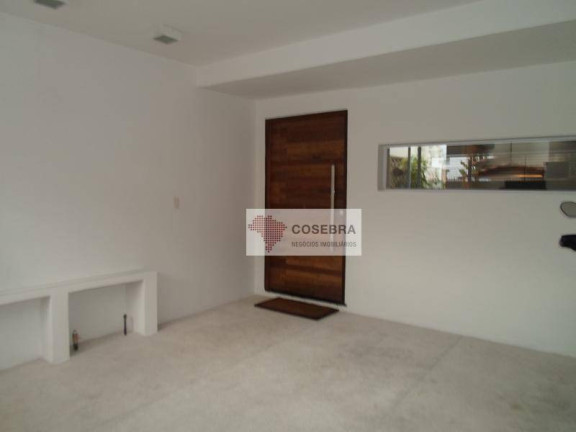 Imagem Sobrado com 3 Quartos à Venda, 220 m² em Brooklin - São Paulo Imagem Sobrado com 3 Quartos à Venda, 220 m² em Brooklin - São Paulo