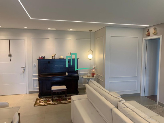 Imagem Apartamento com 2 Quartos à Venda, 157 m² em Núcleo Agrícola Alpha - Franca Imagem Apartamento com 2 Quartos à Venda, 157 m² em Núcleo Agrícola Alpha - Franca
