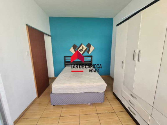 Imagem Apartamento com 1 Quarto à Venda, 40 m² em Copacabana - Rio De Janeiro