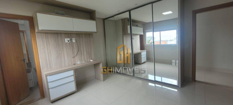 Imagem Sobrado com 4 Quartos para Alugar, 380 m² em Residencial Goiânia Golfe Clube - Goiânia Imagem Sobrado com 4 Quartos para Alugar, 380 m² em Residencial Goiânia Golfe Clube - Goiânia