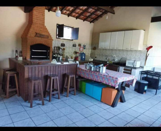 Imagem Casa com 3 Quartos à Venda, 1 m² em Rosário - Atibaia