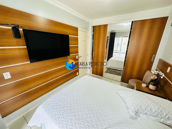 Imagem Apartamento com 2 Quartos à Venda, 59 m² em Comerciário - Criciúma