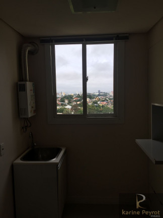 Imagem Apartamento com 2 Quartos à Venda, 53 m² em Pinheiro - São Leopoldo Imagem Apartamento com 2 Quartos à Venda, 53 m² em Pinheiro - São Leopoldo
