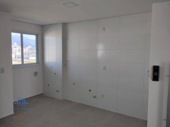 Imagem Apartamento com 1 Quarto à Venda, 34 m² em Ingleses Do Rio Vermelho - Florianópolis