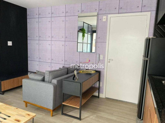 Imagem Apartamento com 1 Quarto à Venda, 27 m² em Sé - São Paulo