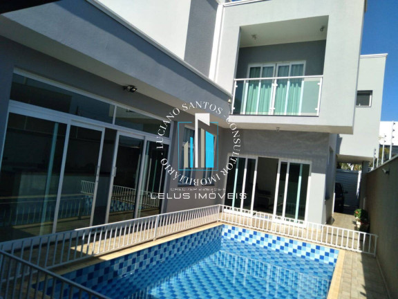 Imagem Sobrado com 3 Quartos à Venda, 250 m² em Recanto Das Primaveras Ii - Boituva