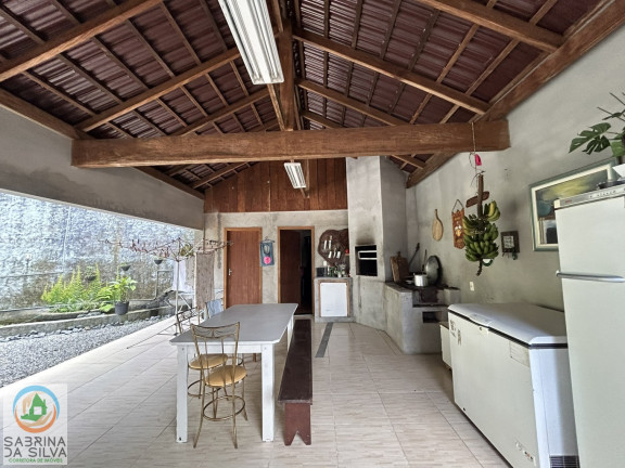 Imagem Casa com 2 Quartos à Venda, 200 m² em Testo Salto - Blumenau Imagem Casa com 2 Quartos à Venda, 200 m² em Testo Salto - Blumenau