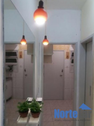 Imagem Apartamento com 1 Quarto à Venda, 36 m² em Centro - São Paulo