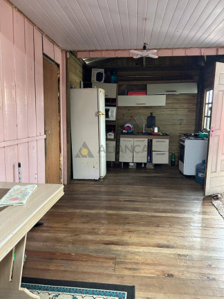 Imagem Casa com 3 Quartos à Venda, 160 m² em Machados - Navegantes