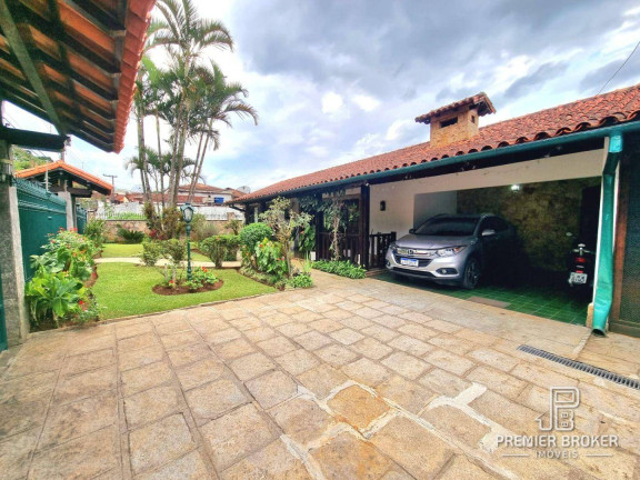 Imagem Casa com 6 Quartos à Venda, 700 m² em Tijuca - Teresópolis Imagem Casa com 6 Quartos à Venda, 700 m² em Tijuca - Teresópolis