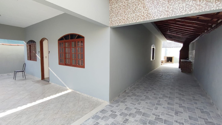 Imagem Casa com 2 Quartos à Venda, 250 m² em Jussara - Mongaguá Imagem Casa com 2 Quartos à Venda, 250 m² em Jussara - Mongaguá