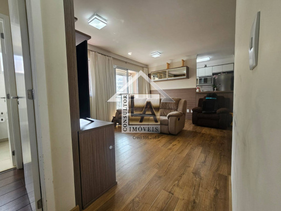 Imagem Apartamento com 2 Quartos à Venda, 66 m² em Vila Andrade - São Paulo
