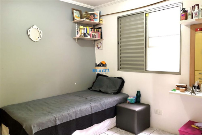 Imagem Apartamento com 2 Quartos à Venda,  em Guarapiranga - São Paulo