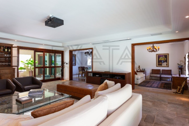 Imagem Casa com 4 Quartos à Venda, 480 m² em Jardim Guedala - São Paulo Imagem Casa com 4 Quartos à Venda, 480 m² em Jardim Guedala - São Paulo