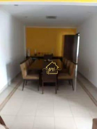 Imagem Apartamento com 3 Quartos à Venda, 157 m² em Marapé - Santos Imagem Apartamento com 3 Quartos à Venda, 157 m² em Marapé - Santos