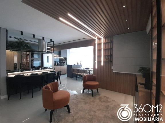Imagem Apartamento com 3 Quartos à Venda, 94 m² em Vila Valparaíso - Santo André Imagem Apartamento com 3 Quartos à Venda, 94 m² em Vila Valparaíso - Santo André