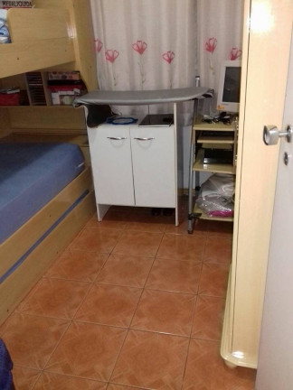 Imagem Apartamento com 3 Quartos à Venda, 62 m² em Imirim - São Paulo