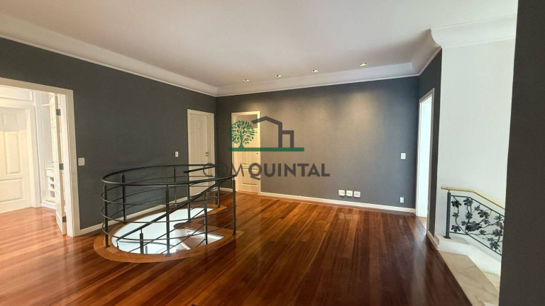 Imagem Casa com 5 Quartos para Alugar, 904 m² em Tamboré - Santana De Parnaíba Imagem Casa com 5 Quartos para Alugar, 904 m² em Tamboré - Santana De Parnaíba