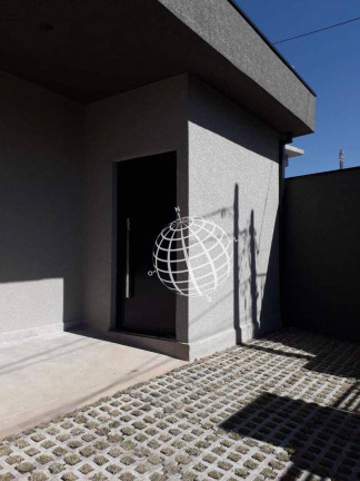 Imagem Casa com 3 Quartos à Venda, 166 m² em Jardim Jaraguá - Atibaia
