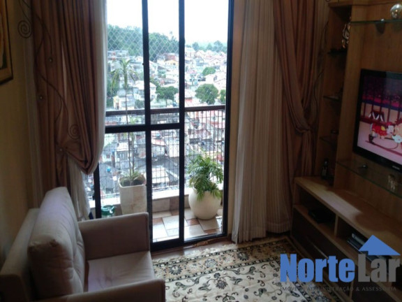 Imagem Apartamento com 3 Quartos à Venda, 67 m² em Vila Santos - São Paulo Imagem Apartamento com 3 Quartos à Venda, 67 m² em Vila Santos - São Paulo