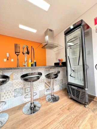 Imagem Apartamento com 3 Quartos à Venda, 173 m² em Vila Bastos - Santo André Imagem Apartamento com 3 Quartos à Venda, 173 m² em Vila Bastos - Santo André