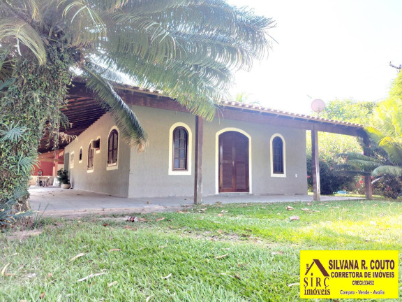Casa com 4 Quartos à Venda, 1 m² em Itaipuaçu - Maricá