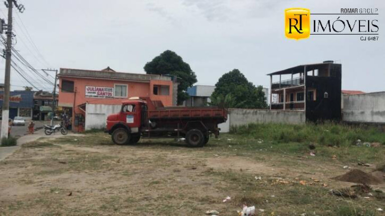 Imagem Casa com 6 Quartos à Venda, 600 m² em Tangará - Cabo Frio