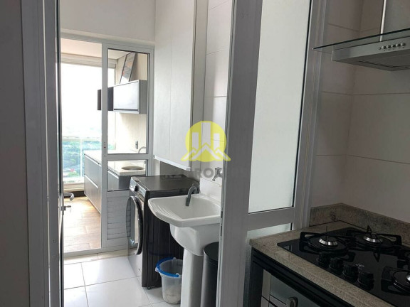 Imagem Apartamento com 2 Quartos à Venda, 68 m² em Pinheiros - São Paulo