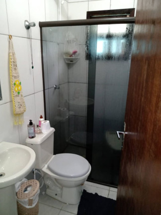 Imagem Casa com 2 Quartos à Venda, 55 m² em Jardim Magalhães - Itanhaém Imagem Casa com 2 Quartos à Venda, 55 m² em Jardim Magalhães - Itanhaém