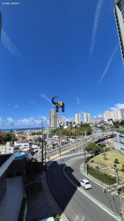 Imagem Apartamento com 2 Quartos à Venda, 103 m² em Horto Florestal - Salvador