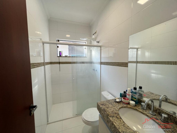 Imagem Casa com 3 Quartos à Venda, 230 m² em Loteamento Residencial Porto Seguro - Tremembé