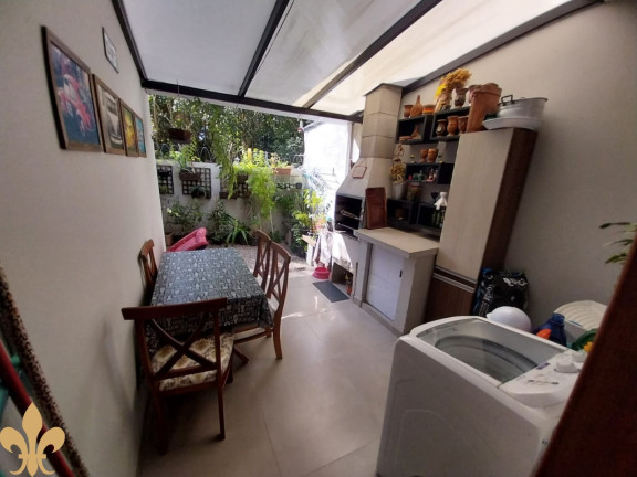 Imagem Casa com 3 Quartos à Venda, 90 m² em Sertão Do Maruim - São José Imagem Casa com 3 Quartos à Venda, 90 m² em Sertão Do Maruim - São José