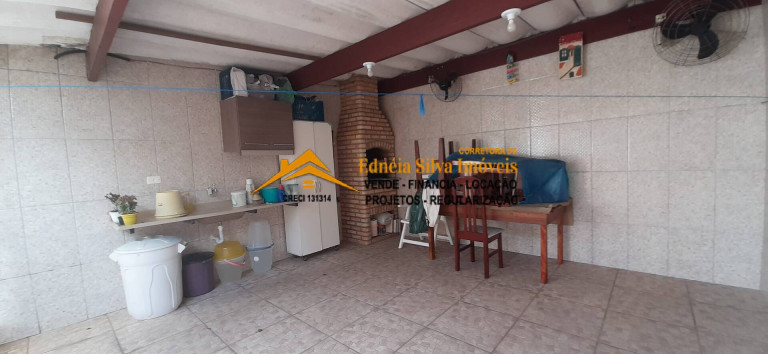 Imagem Casa com 2 Quartos à Venda, 165 m² em Jardim Primavera - Mongaguá Imagem Casa com 2 Quartos à Venda, 165 m² em Jardim Primavera - Mongaguá