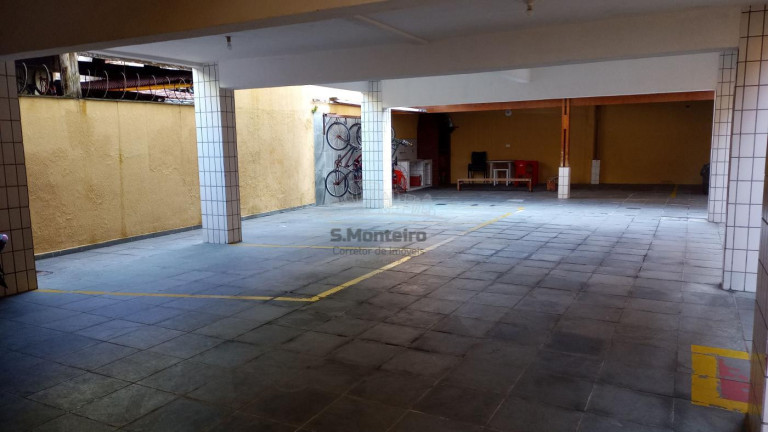 Imagem Apartamento com 1 Quarto à Venda, 45 m² em Aviação - Praia Grande