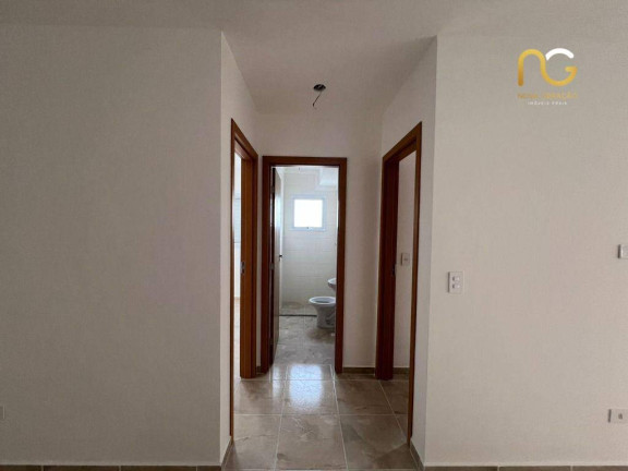 Imagem Apartamento com 2 Quartos à Venda, 60 m² em Boqueirão - Praia Grande Imagem Apartamento com 2 Quartos à Venda, 60 m² em Boqueirão - Praia Grande