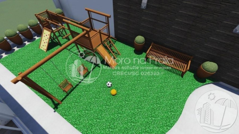 Imagem Apartamento com 4 Quartos à Venda, 180 m² em Annes - Passo Fundo