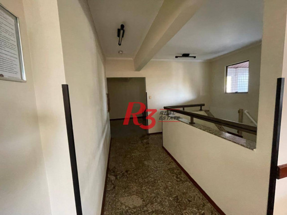 Imagem Apartamento com 2 Quartos à Venda, 117 m² em Ponta Da Praia - Santos Imagem Apartamento com 2 Quartos à Venda, 117 m² em Ponta Da Praia - Santos