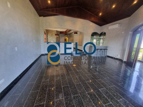Imagem Sobrado com 4 Quartos à Venda, 807 m² em Morro Santa Terezinha - Santos