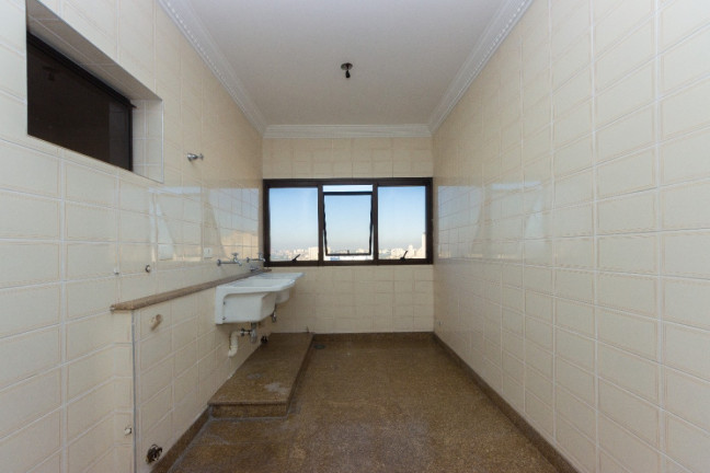 Imagem Apartamento com 4 Quartos à Venda, 489 m² em Bosque Da Saúde - São Paulo Imagem Apartamento com 4 Quartos à Venda, 489 m² em Bosque Da Saúde - São Paulo
